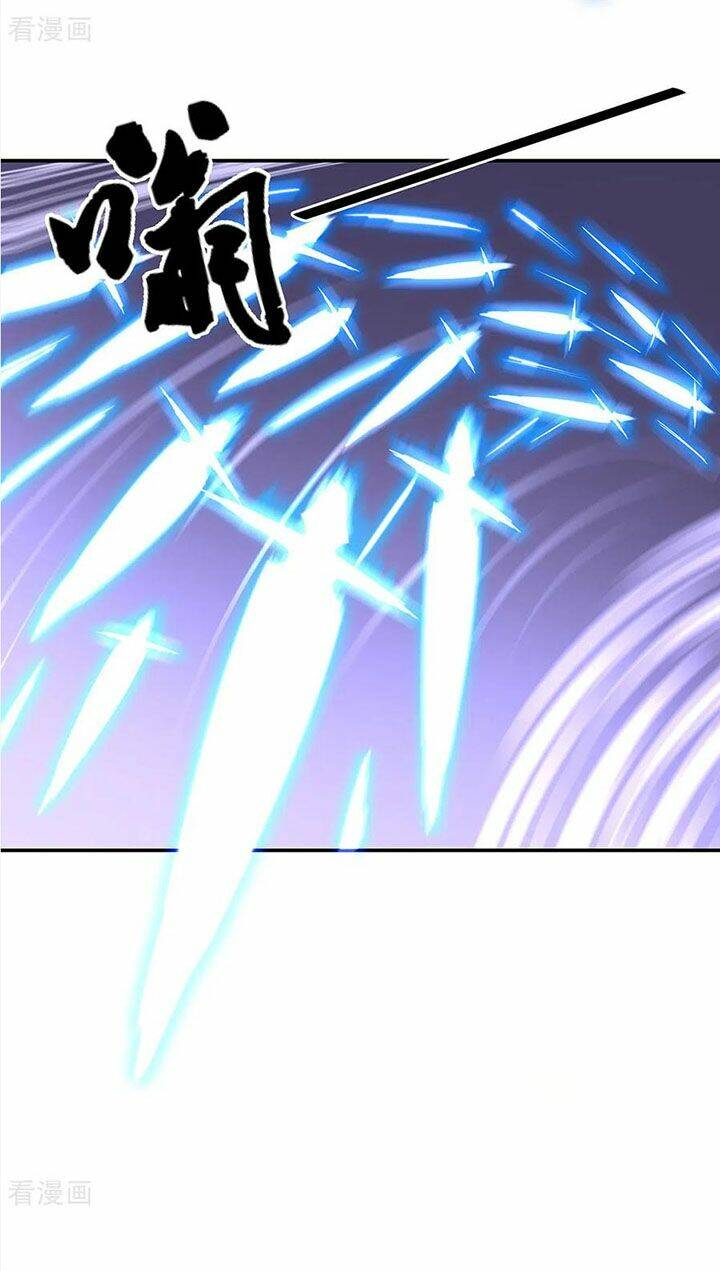 Chiến Hồn Tuyệt Thế Chapter 240 - Trang 2