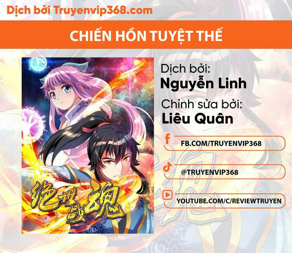 Chiến Hồn Tuyệt Thế Chapter 240 - Trang 2