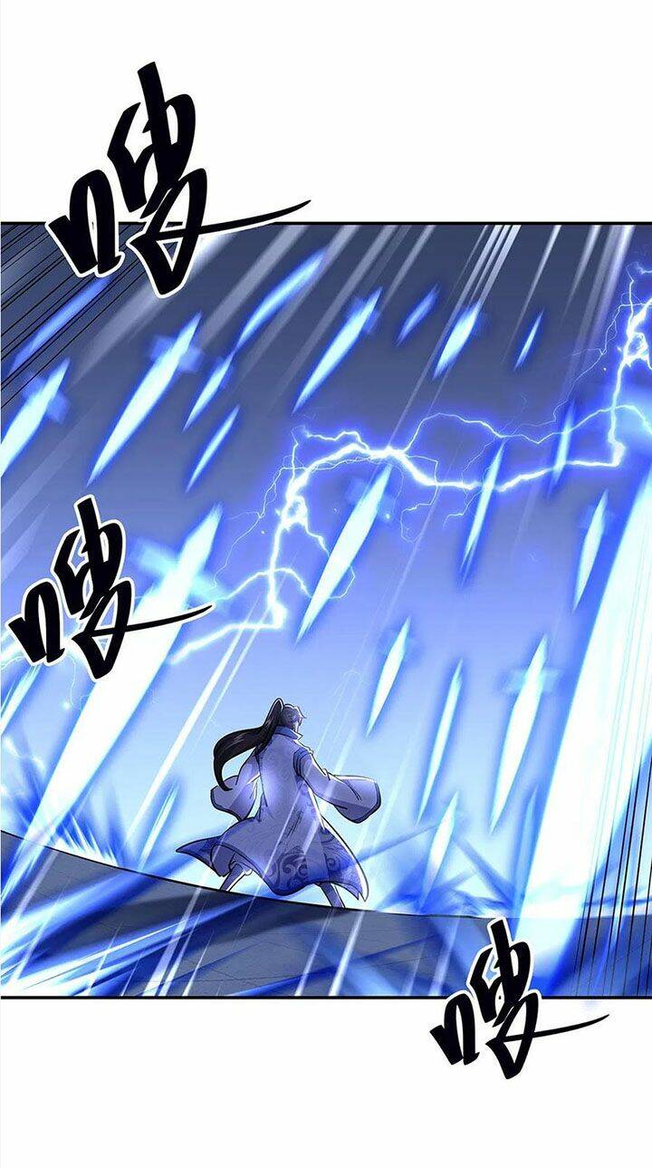 Chiến Hồn Tuyệt Thế Chapter 240 - Trang 2