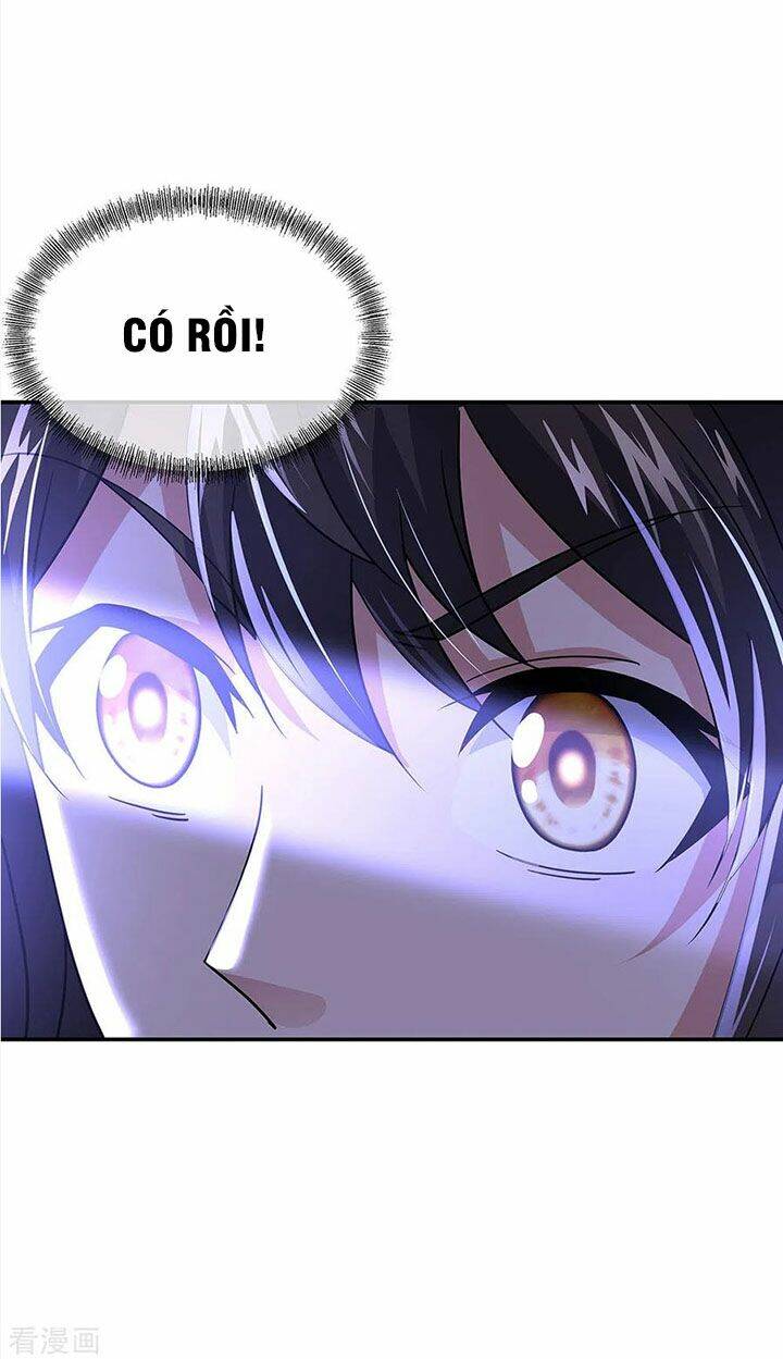 Chiến Hồn Tuyệt Thế Chapter 240 - Trang 2