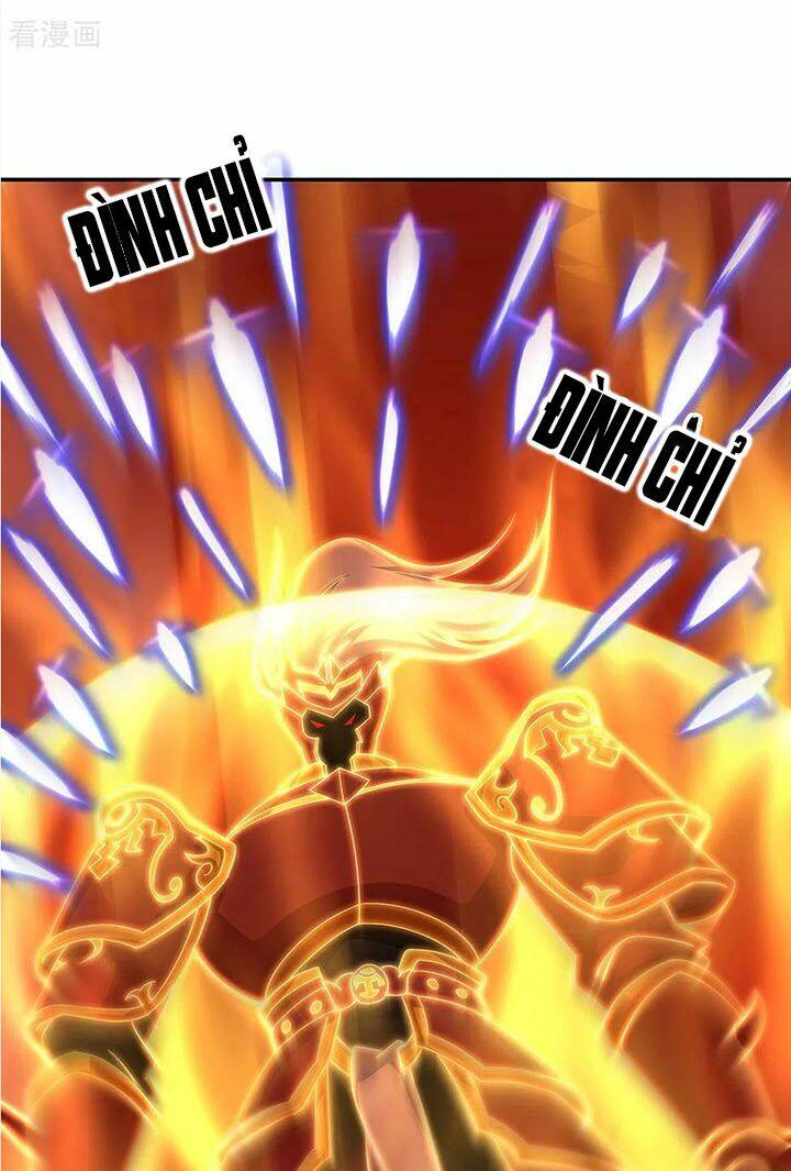 Chiến Hồn Tuyệt Thế Chapter 240 - Trang 2