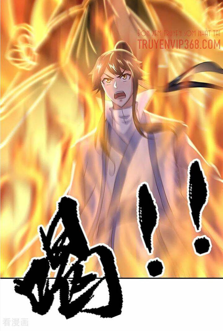 Chiến Hồn Tuyệt Thế Chapter 240 - Trang 2