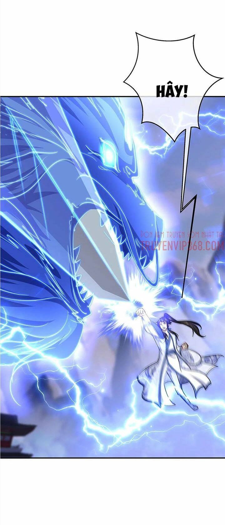 Chiến Hồn Tuyệt Thế Chapter 240 - Trang 2