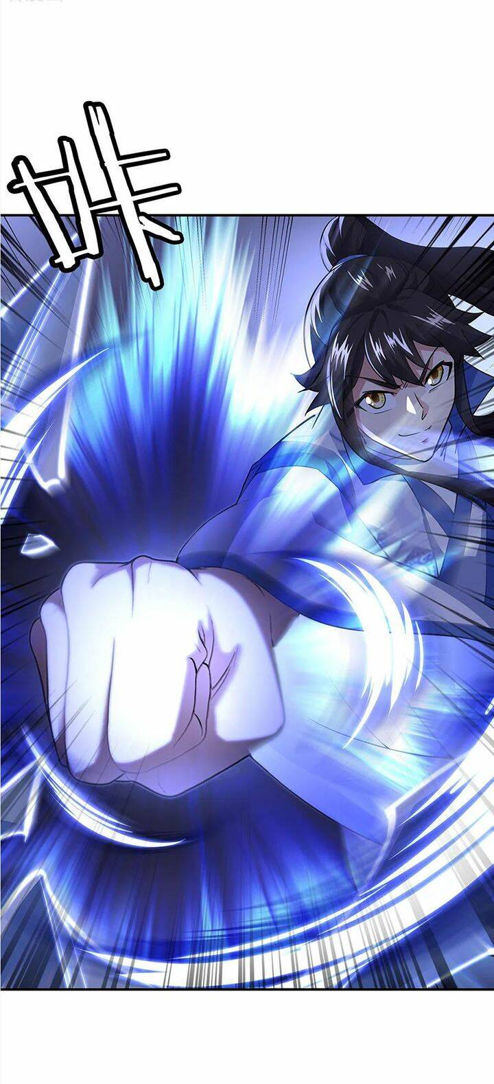 Chiến Hồn Tuyệt Thế Chapter 240 - Trang 2