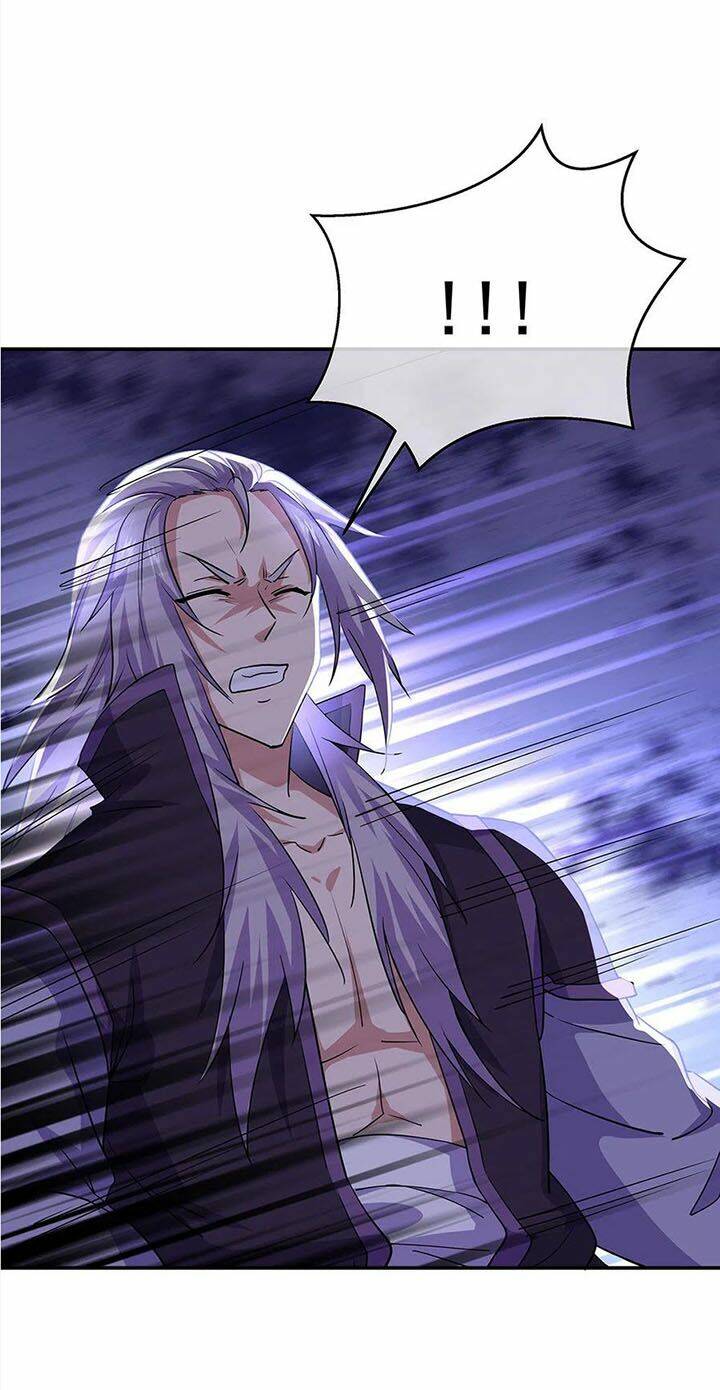 Chiến Hồn Tuyệt Thế Chapter 240 - Trang 2