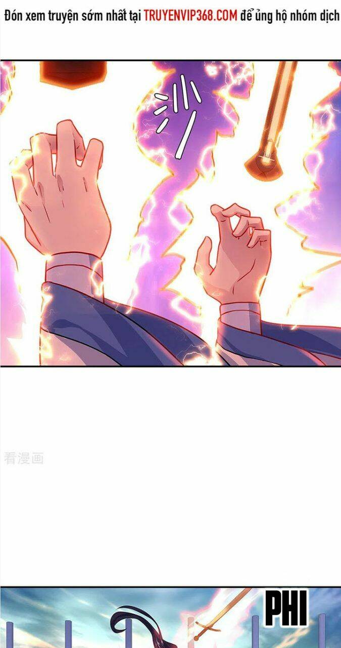 Chiến Hồn Tuyệt Thế Chapter 240 - Trang 2