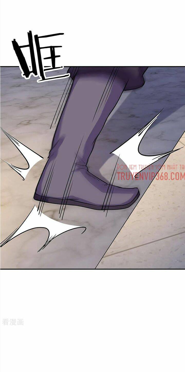 Chiến Hồn Tuyệt Thế Chapter 240 - Trang 2