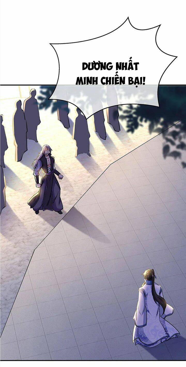 Chiến Hồn Tuyệt Thế Chapter 240 - Trang 2