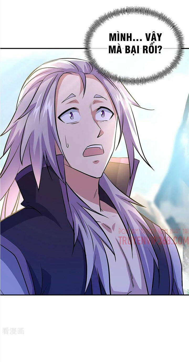 Chiến Hồn Tuyệt Thế Chapter 240 - Trang 2