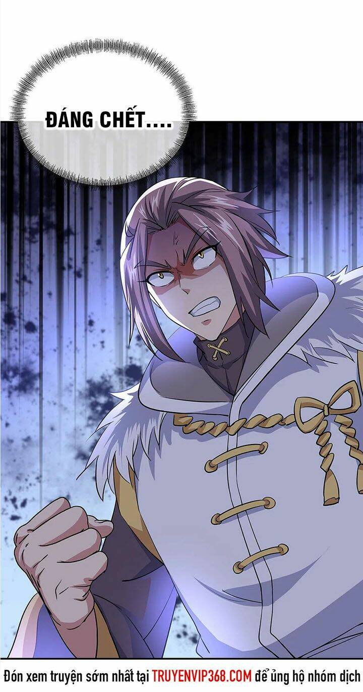 Chiến Hồn Tuyệt Thế Chapter 240 - Trang 2