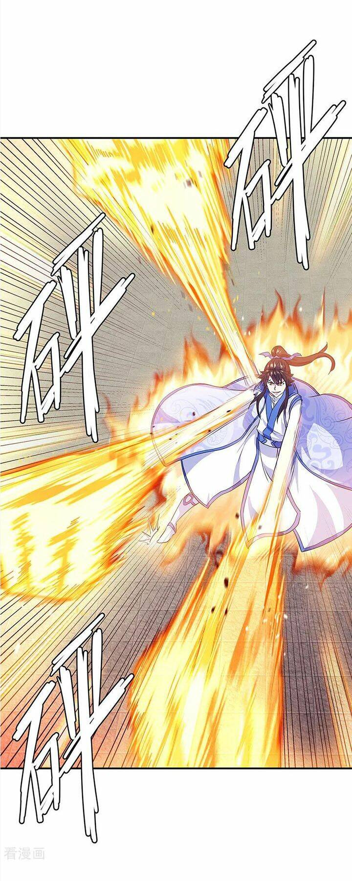 Chiến Hồn Tuyệt Thế Chapter 240 - Trang 2