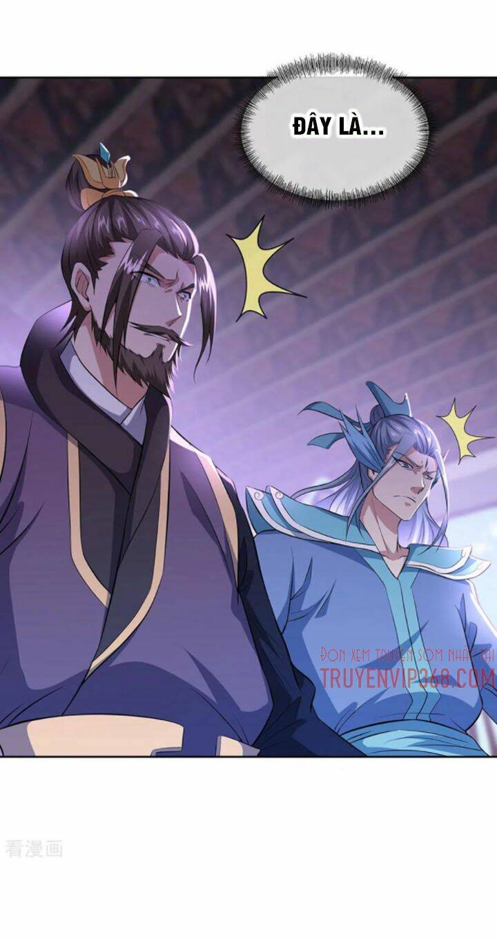 Chiến Hồn Tuyệt Thế Chapter 241 - Trang 2