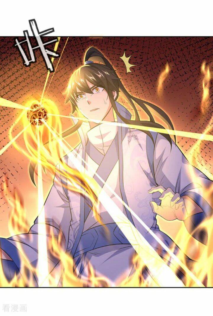 Chiến Hồn Tuyệt Thế Chapter 241 - Trang 2