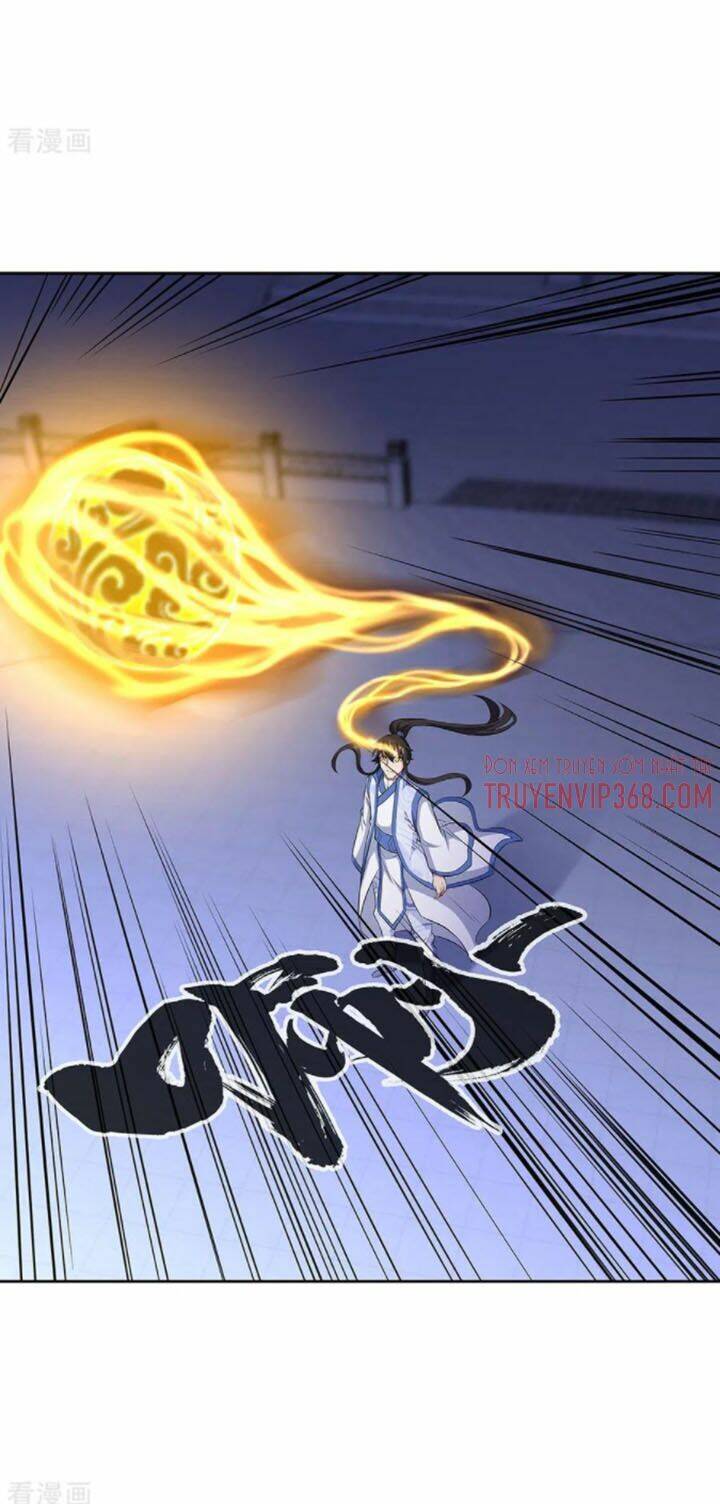 Chiến Hồn Tuyệt Thế Chapter 241 - Trang 2