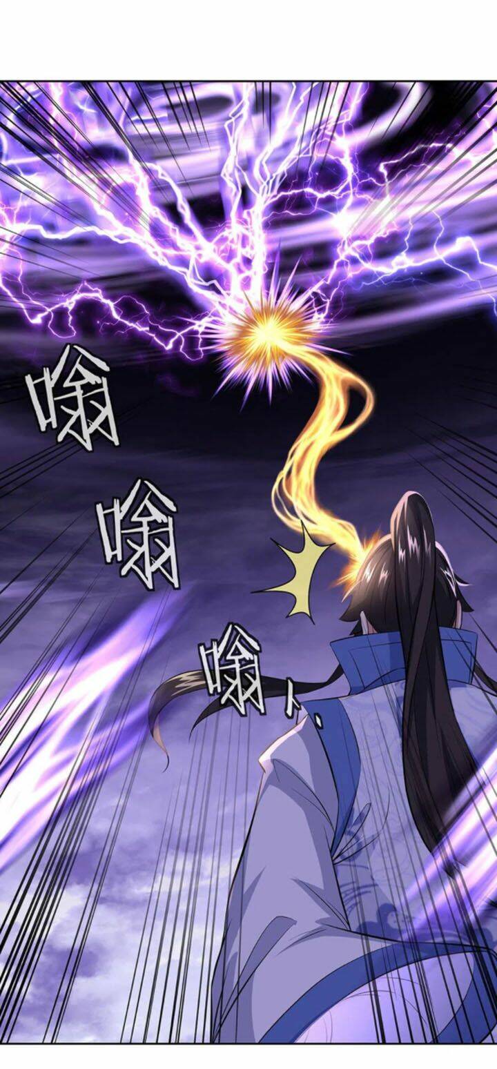 Chiến Hồn Tuyệt Thế Chapter 241 - Trang 2