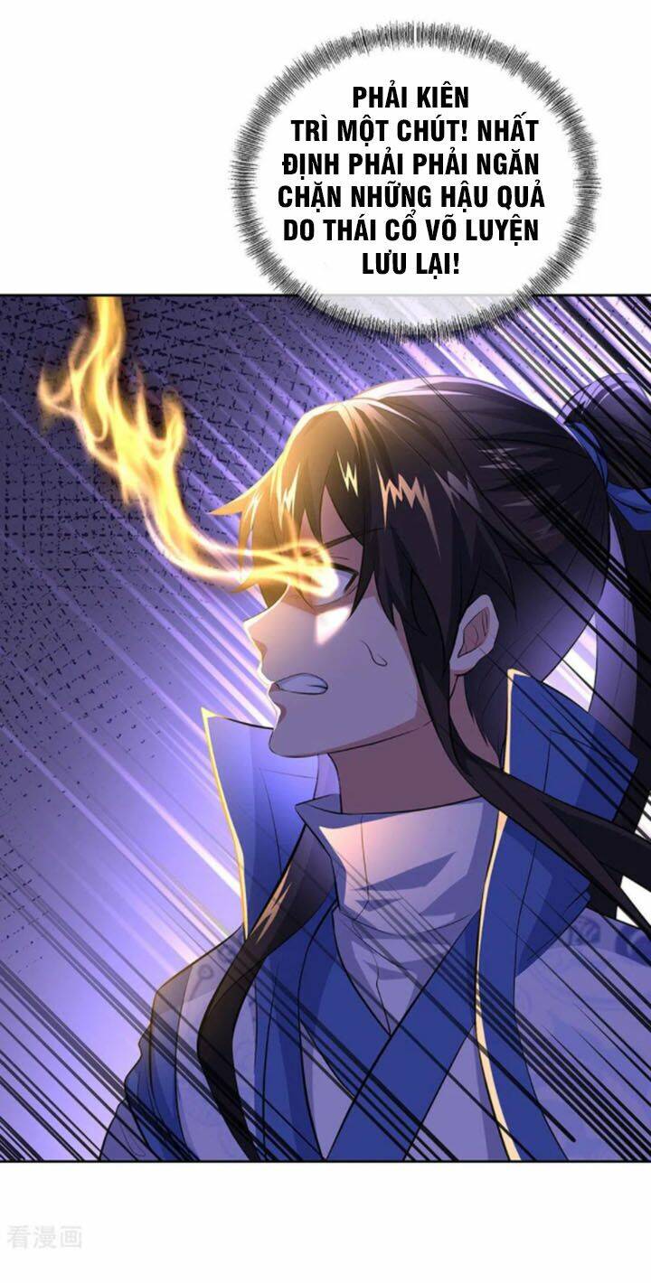 Chiến Hồn Tuyệt Thế Chapter 241 - Trang 2