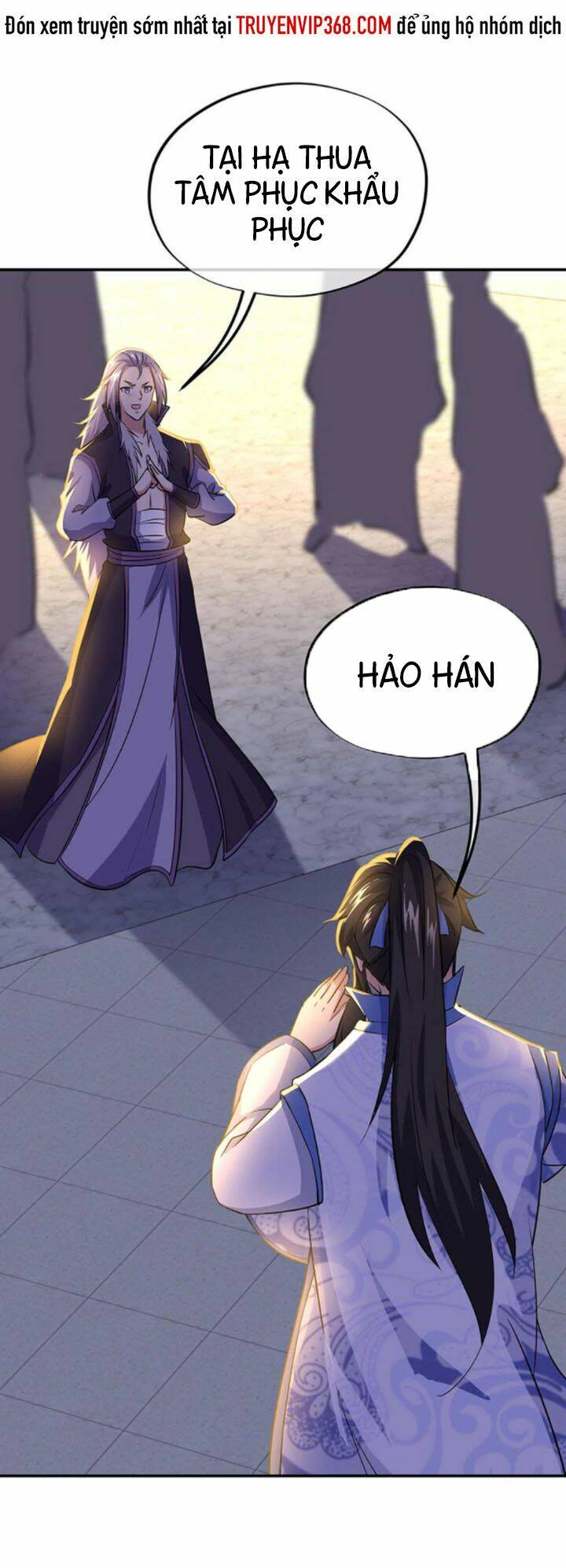 Chiến Hồn Tuyệt Thế Chapter 241 - Trang 2