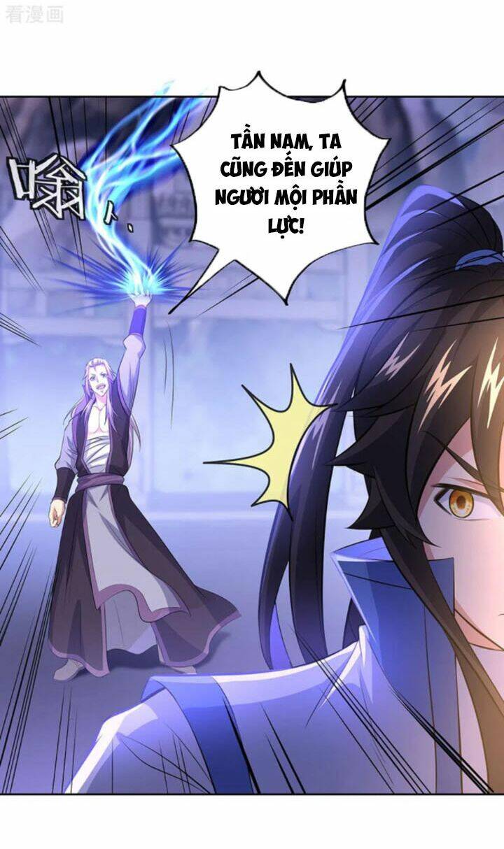 Chiến Hồn Tuyệt Thế Chapter 241 - Trang 2