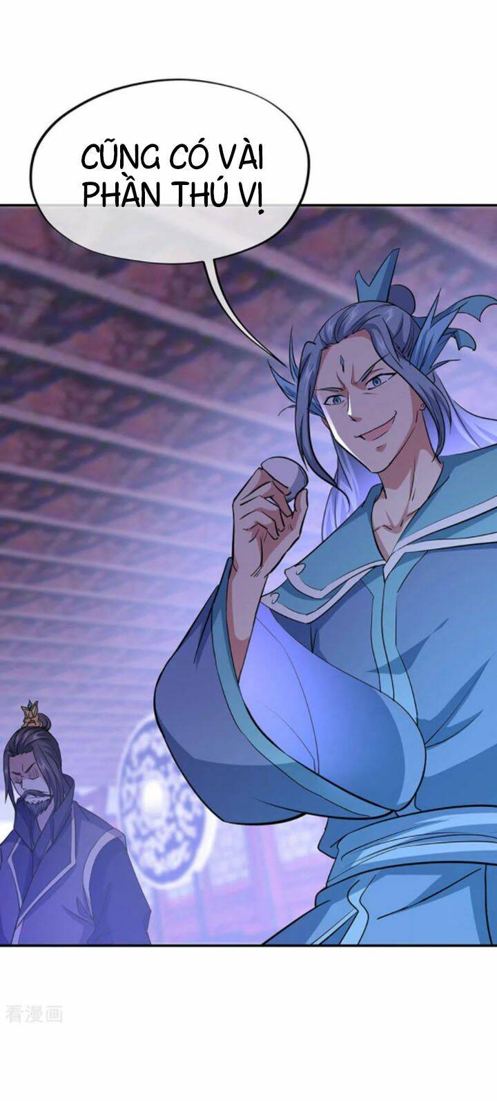 Chiến Hồn Tuyệt Thế Chapter 241 - Trang 2