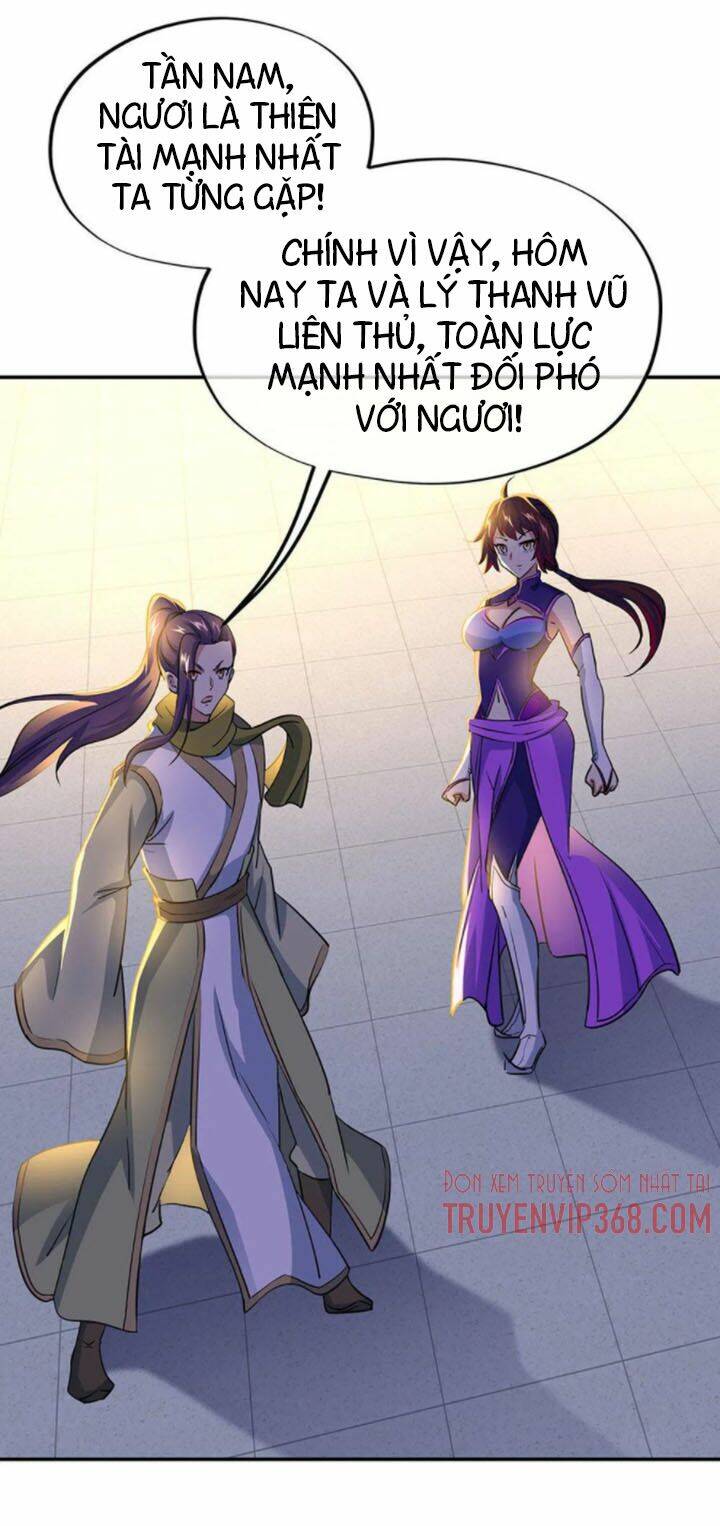 Chiến Hồn Tuyệt Thế Chapter 241 - Trang 2