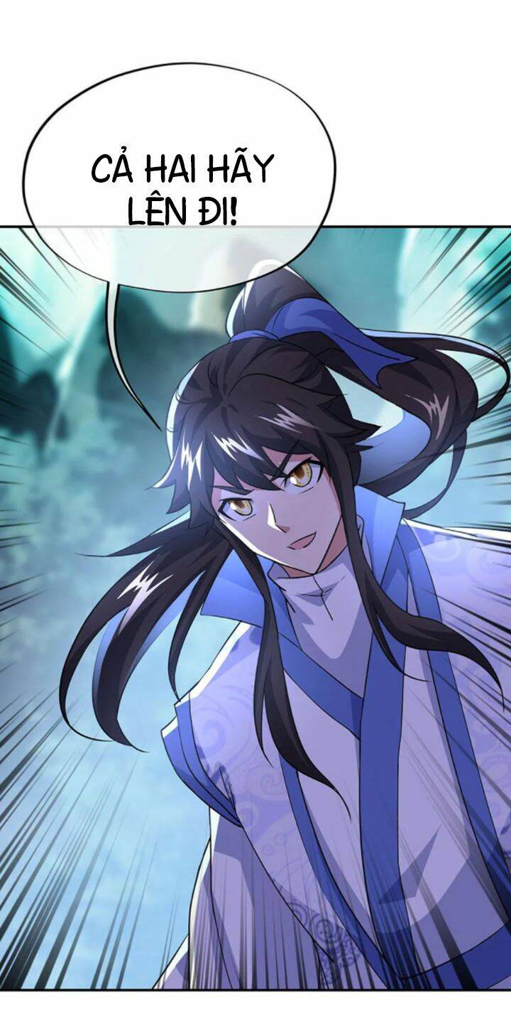 Chiến Hồn Tuyệt Thế Chapter 241 - Trang 2