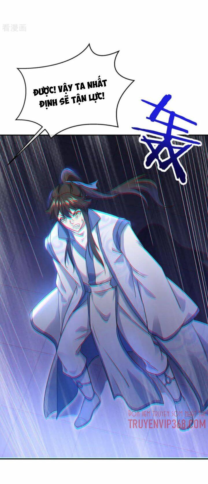 Chiến Hồn Tuyệt Thế Chapter 242 - Trang 2