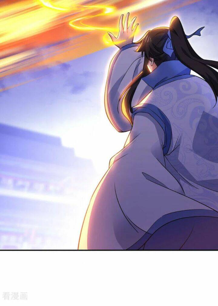 Chiến Hồn Tuyệt Thế Chapter 242 - Trang 2