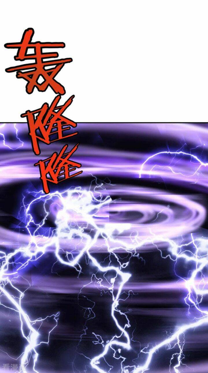 Chiến Hồn Tuyệt Thế Chapter 242 - Trang 2