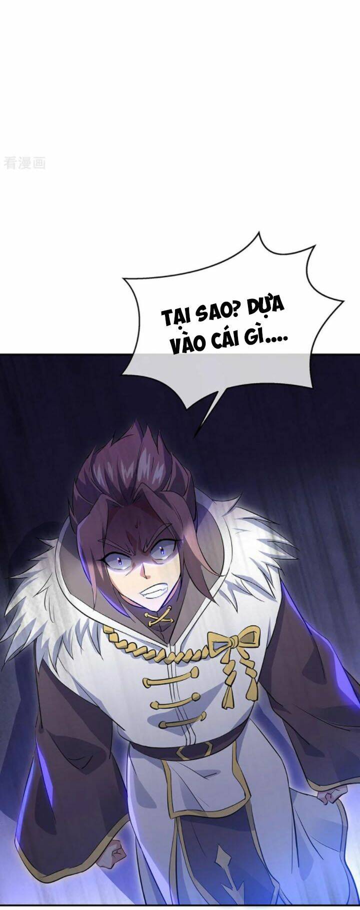 Chiến Hồn Tuyệt Thế Chapter 242 - Trang 2