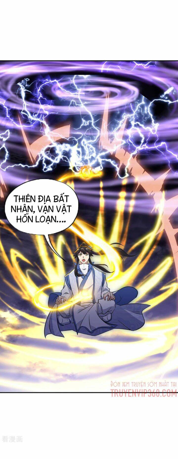 Chiến Hồn Tuyệt Thế Chapter 242 - Trang 2