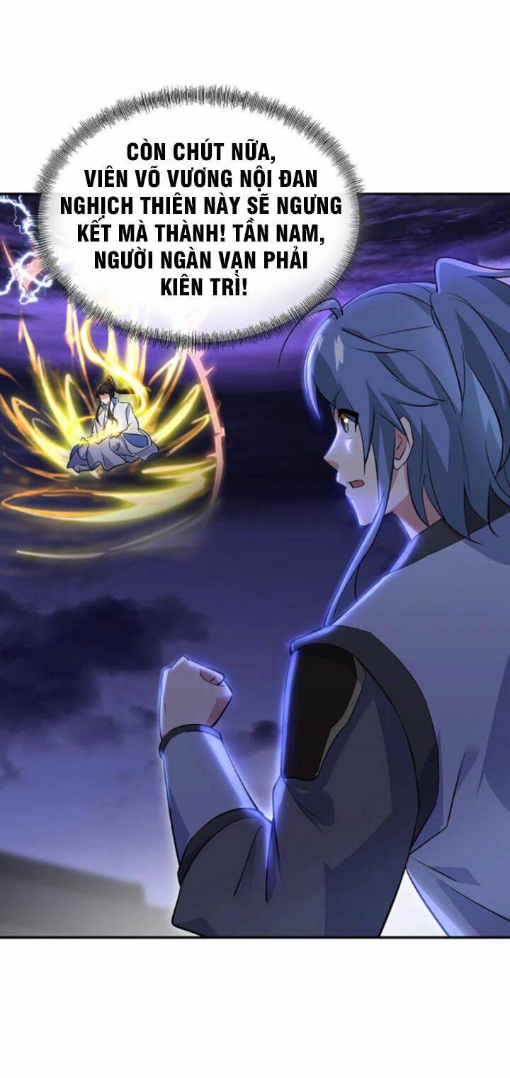 Chiến Hồn Tuyệt Thế Chapter 242 - Trang 2