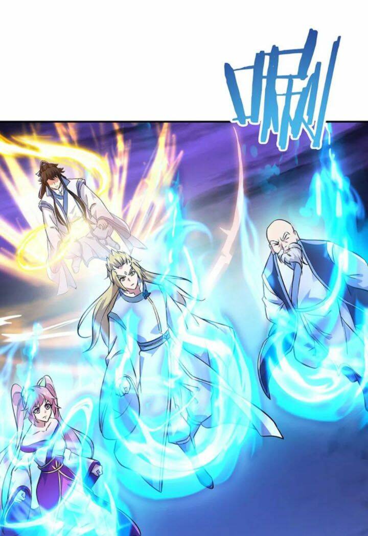 Chiến Hồn Tuyệt Thế Chapter 242 - Trang 2