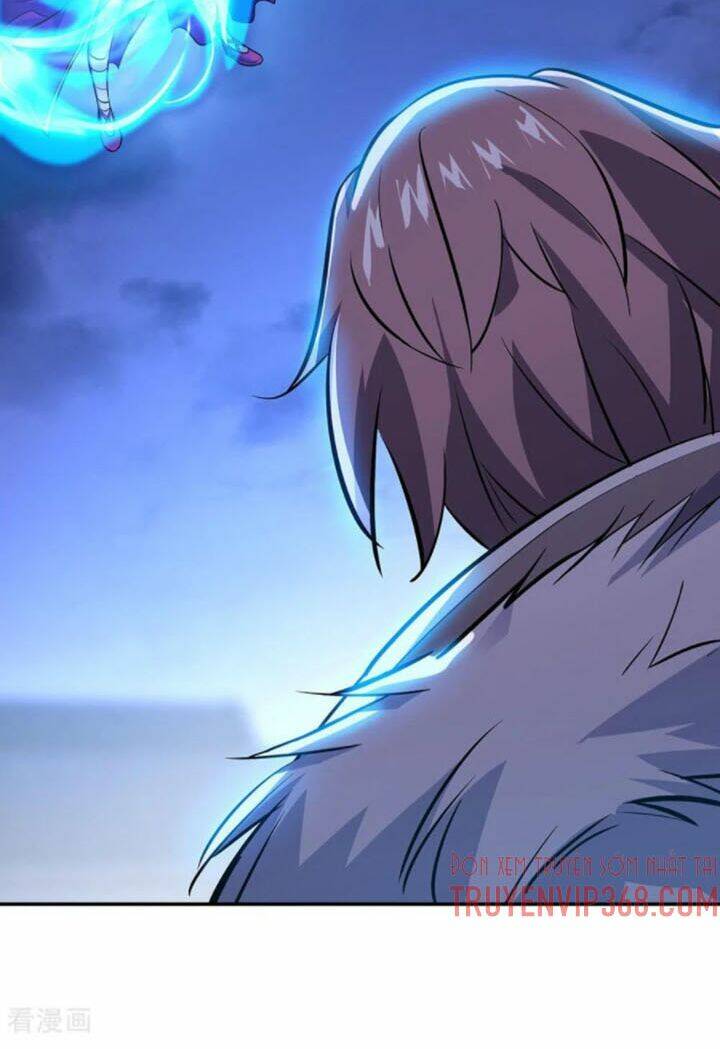 Chiến Hồn Tuyệt Thế Chapter 242 - Trang 2