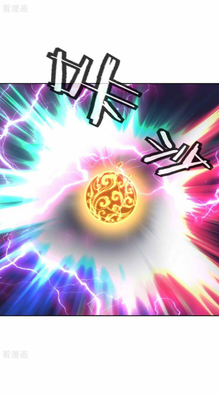 Chiến Hồn Tuyệt Thế Chapter 242 - Trang 2