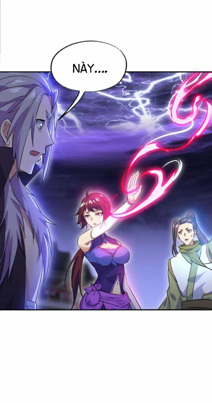 Chiến Hồn Tuyệt Thế Chapter 242 - Trang 2