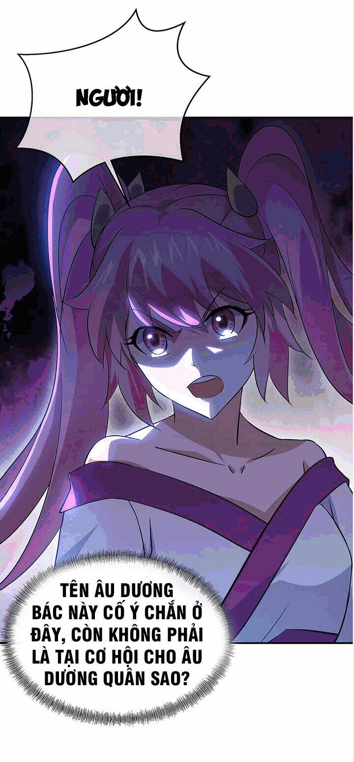 Chiến Hồn Tuyệt Thế Chapter 243 - Trang 2