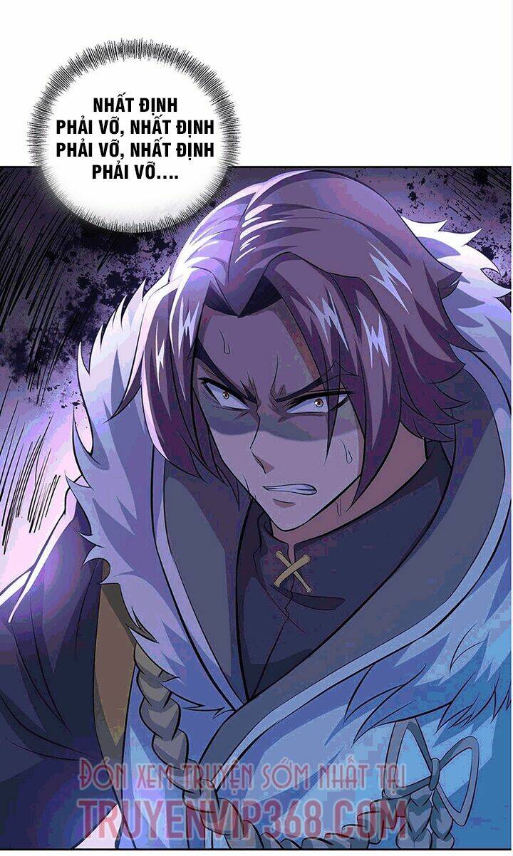 Chiến Hồn Tuyệt Thế Chapter 243 - Trang 2