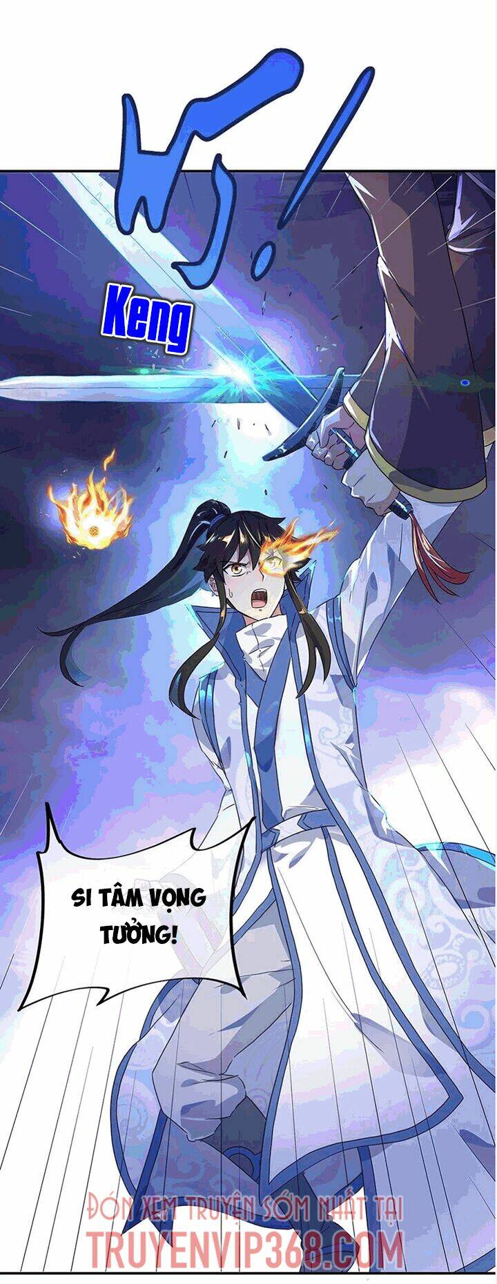 Chiến Hồn Tuyệt Thế Chapter 243 - Trang 2