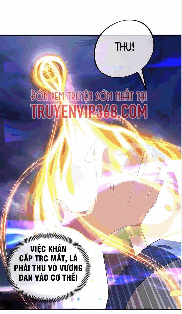 Chiến Hồn Tuyệt Thế Chapter 243 - Trang 2