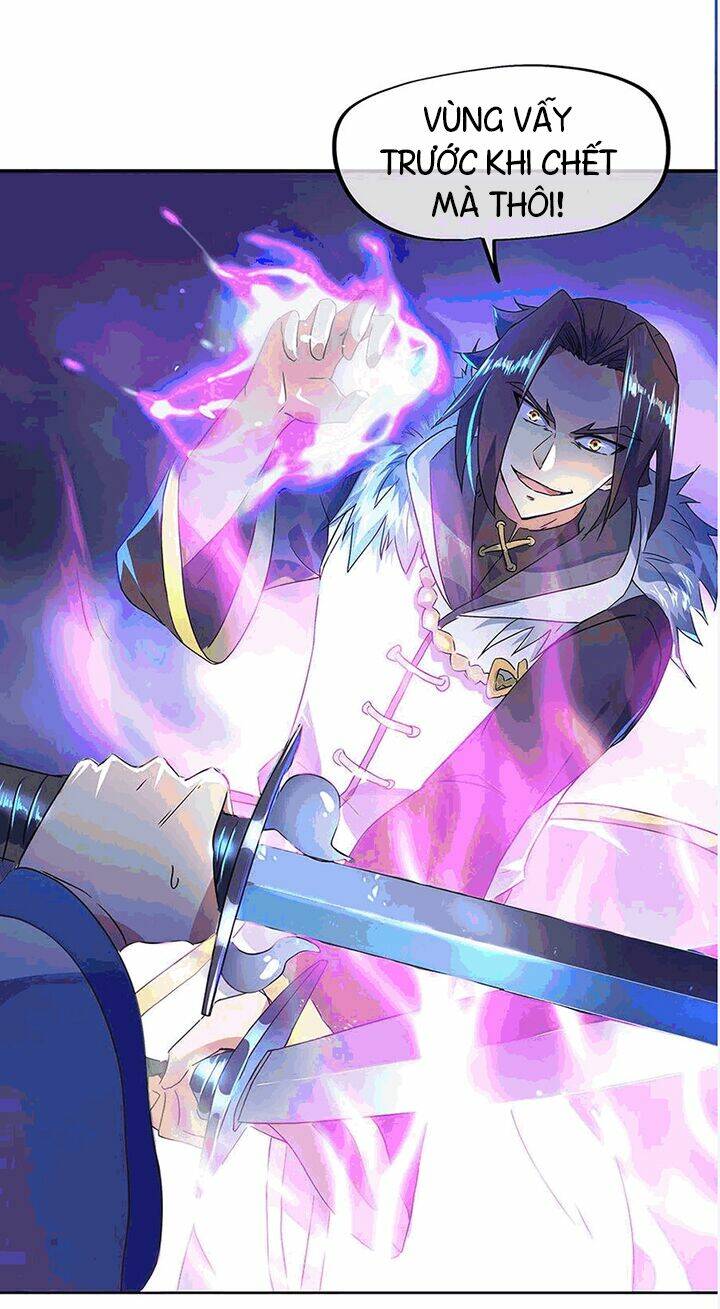 Chiến Hồn Tuyệt Thế Chapter 243 - Trang 2