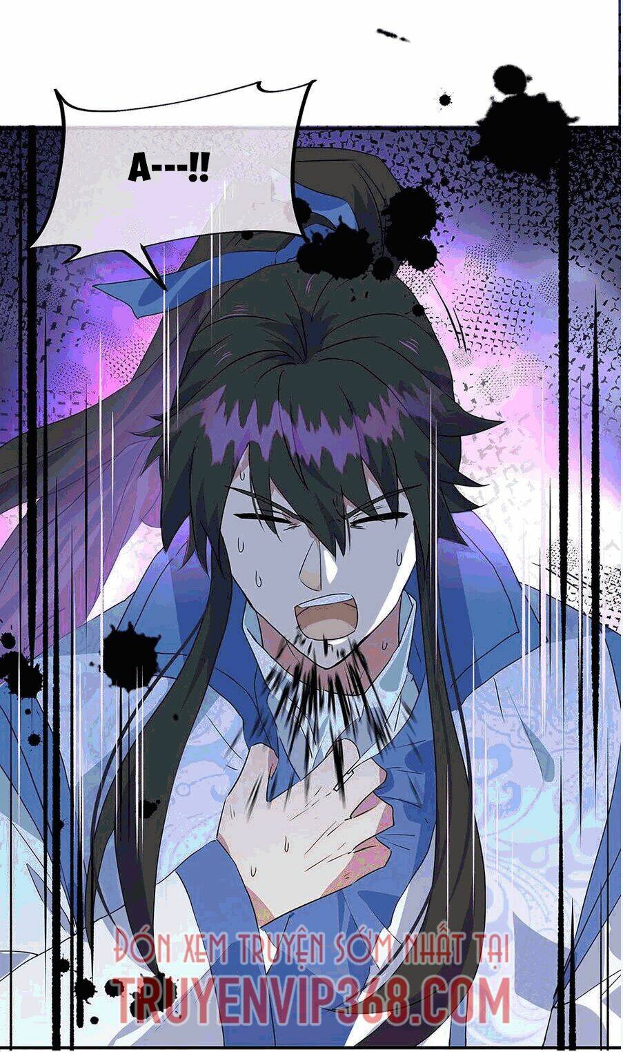 Chiến Hồn Tuyệt Thế Chapter 243 - Trang 2