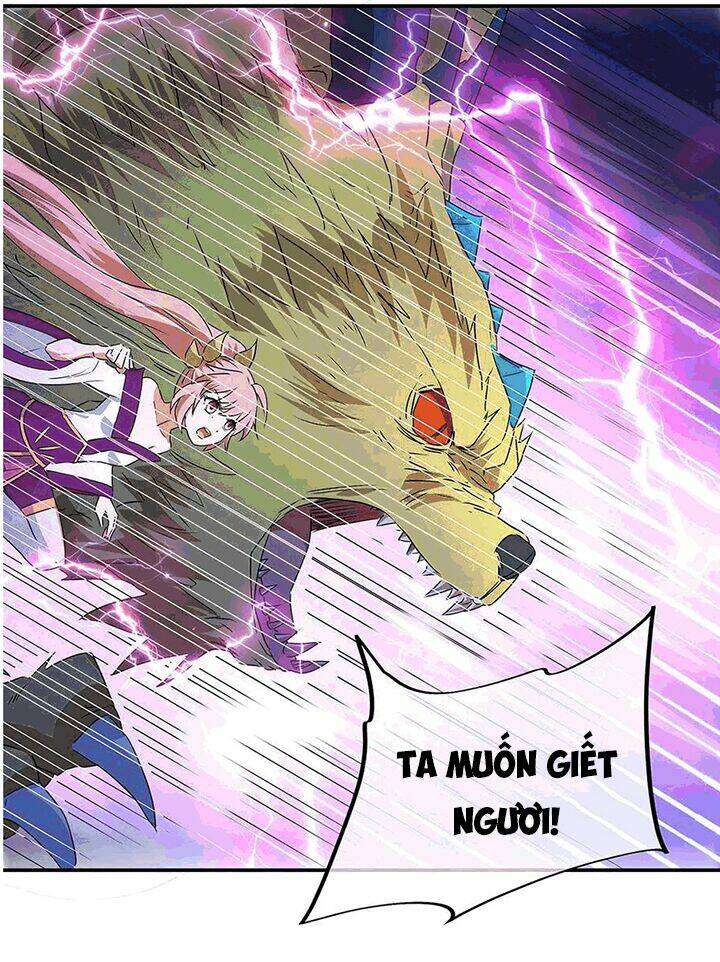 Chiến Hồn Tuyệt Thế Chapter 243 - Trang 2