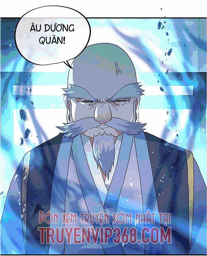 Chiến Hồn Tuyệt Thế Chapter 243 - Trang 2