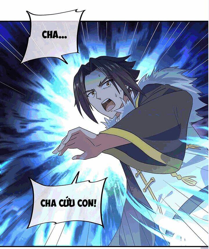 Chiến Hồn Tuyệt Thế Chapter 243 - Trang 2