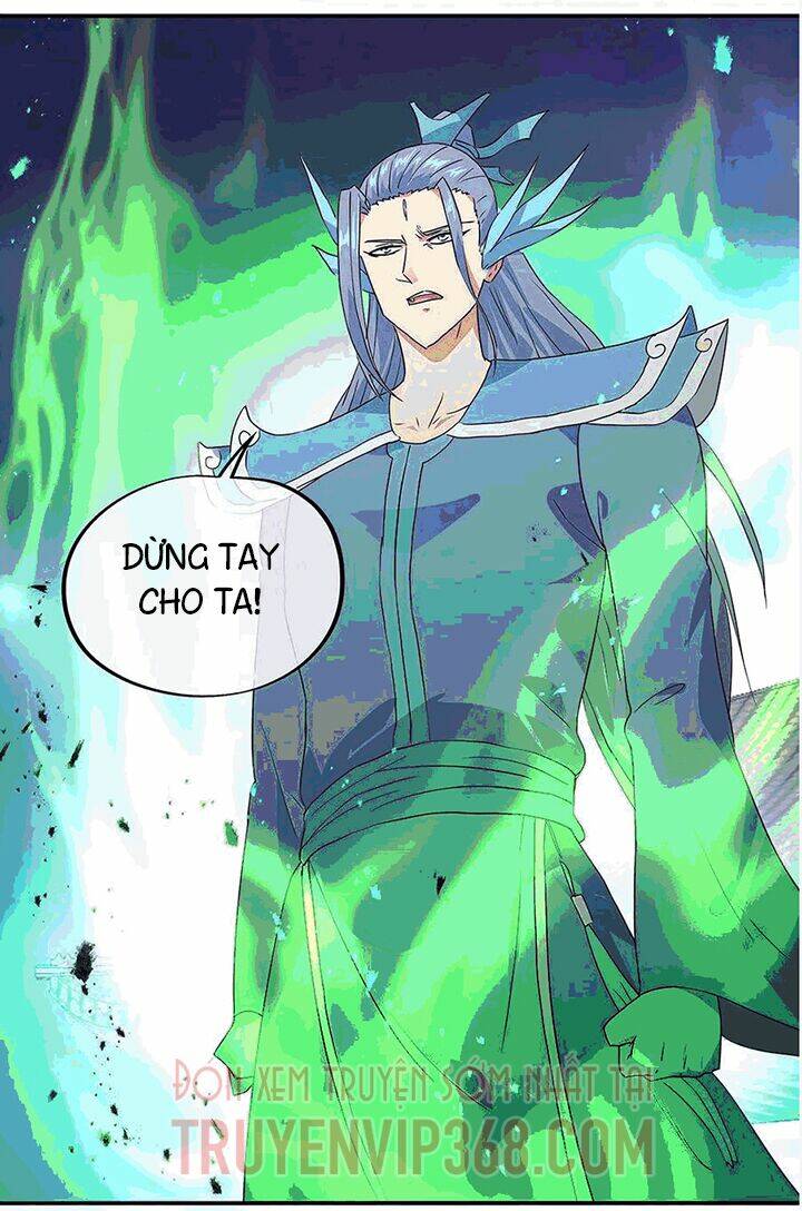 Chiến Hồn Tuyệt Thế Chapter 243 - Trang 2