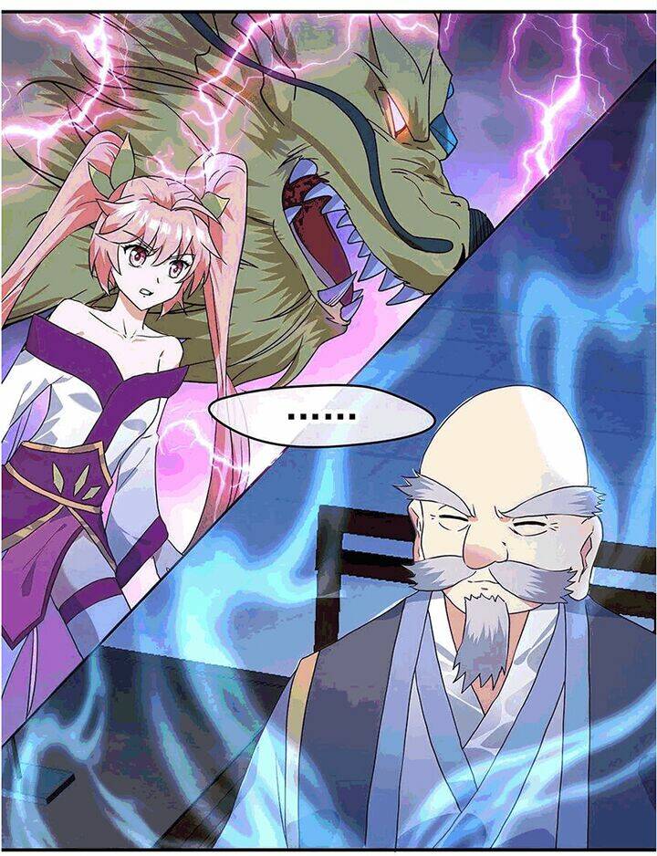 Chiến Hồn Tuyệt Thế Chapter 243 - Trang 2