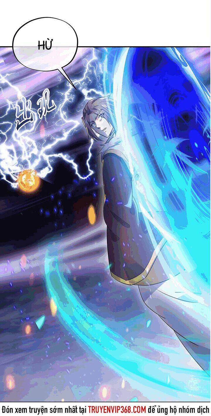 Chiến Hồn Tuyệt Thế Chapter 243 - Trang 2