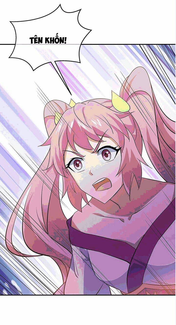 Chiến Hồn Tuyệt Thế Chapter 243 - Trang 2