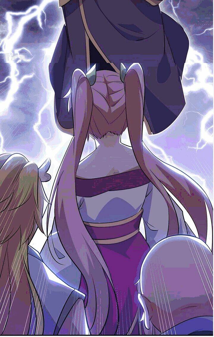 Chiến Hồn Tuyệt Thế Chapter 243 - Trang 2