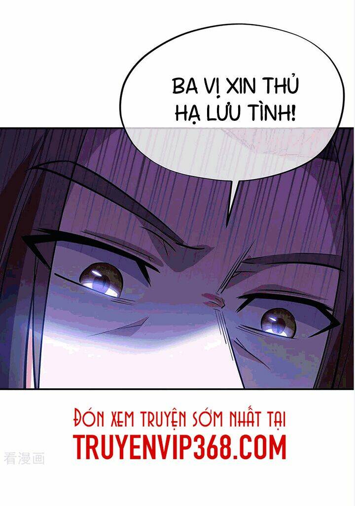 Chiến Hồn Tuyệt Thế Chapter 243 - Trang 2